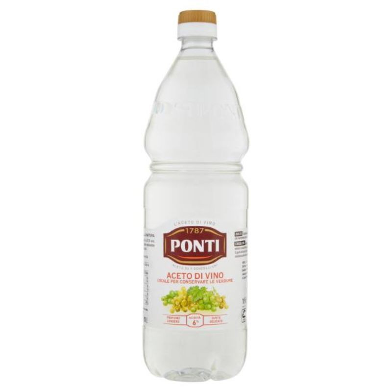 PONTI Aceto di Vino 1 L