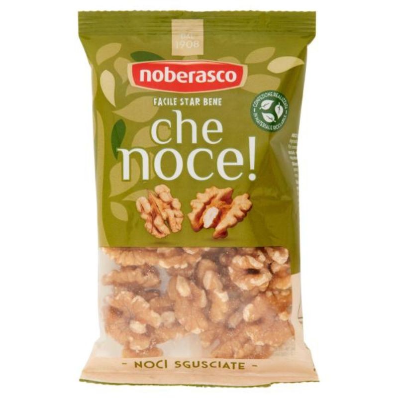 Noci Sgusciate Noberasco 100 gr