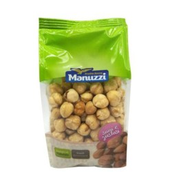Nocciole Tostate E Pelate...