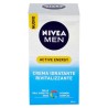 Skin Energy Crema Idratante Nivea Men 50 ml