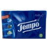 Tempo Fazzoletti 4 veli 6 pz