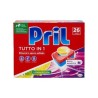 PRIL Excellence 4in1 Caps 30 pz