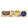 Tonno Rio Mare BIO con olio Extra vergine di oliva3x65 gr+1 OMAGGIO
