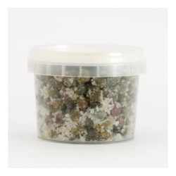 CAPPARIS CAPPERI AL SALE 100G