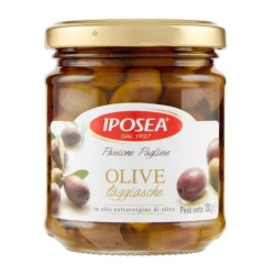 IPOSEA OLIVE TAGGIASCHE IN...