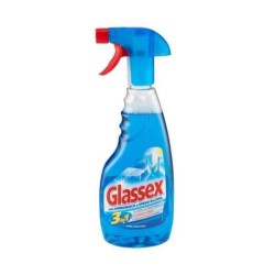 Glassex Con Ammoniaca E...