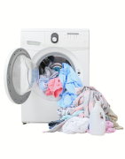 Bucato lavatrice