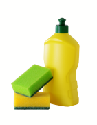 Detersivo Piatti a Mano | Sgrassa a Fondo, Delicato sulla Pelle