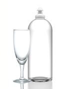 Brillantante e cura lavastoviglie