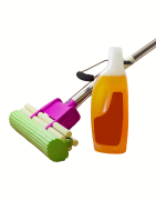 Detergenti Pavimenti Profumati | Pulizia Profonda su Ogni Superficie