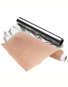 Alluminio e Pellicole per Alimentazione | Conservazione e Cottura