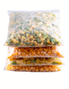 Sacchetti e Vaschette per Alimenti | Praticità e Sicurezza