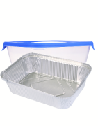 Contenitori e Barattoli per Alimentazione | Conserva con Stile