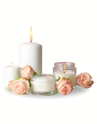 Candele Profumate e Decorative | Atmosfera, Relax e Stile