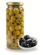 Sottolio e Sottaceti | Sapori Autentici Conservati con Gusto