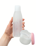 Struccanti e detergenti