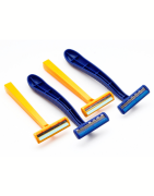 Lamette e Rasoi – Rasatura Precisa e Sicura per Tutti