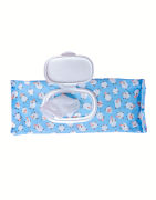 Salviette Igienizzanti Intime | Delicate & Pratiche