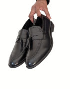 Lucidi per calzature