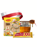 Specialità Tradizionali dalla Polonia