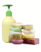 Saponi Naturali e Profumati per Tutti i Tipi di Pelle