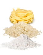 Pasta Riso Farina