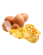 Pasta all uovo