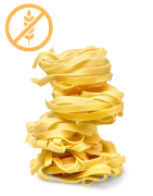 Pasta senza glutine