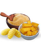 Purè, Polenta e Semolini | Comfort Food della Tradizione Italiana