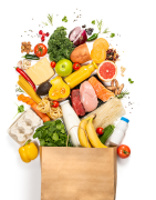 Drogheria Online | Prodotti Alimentari di Qualità per la Tua Spesa