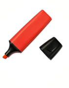 Evidenziatori e marcatori